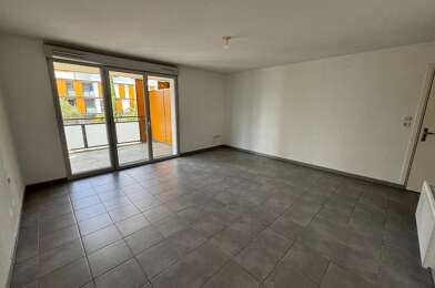Appartement 4 pièces 955 €