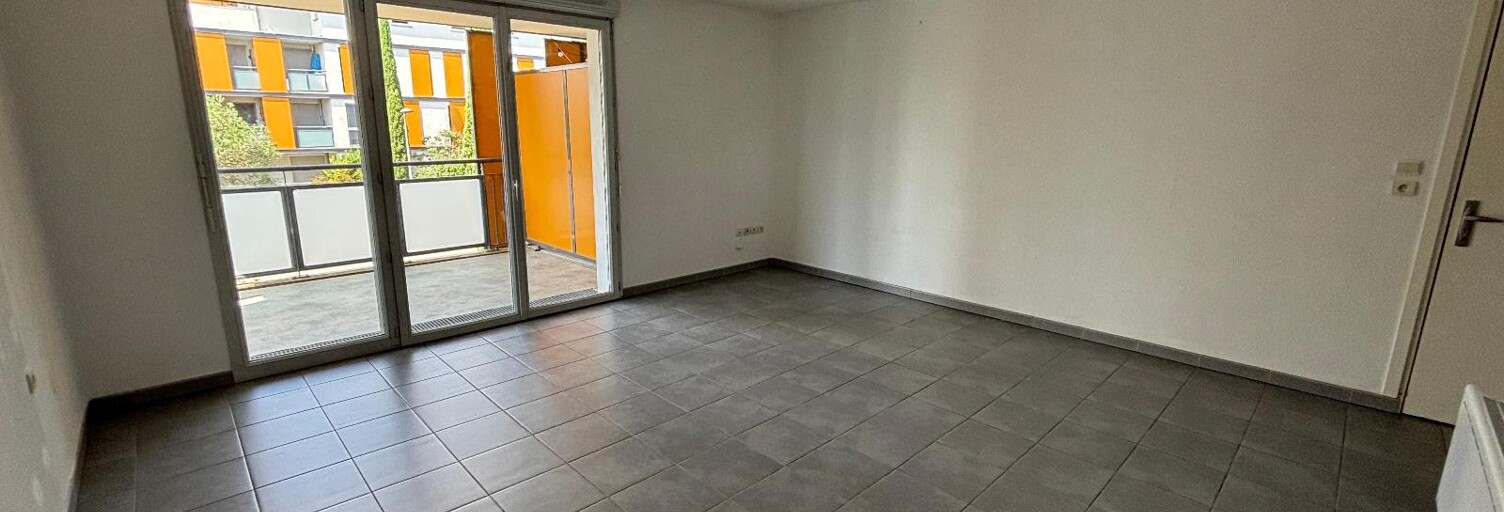 Appartement 4 Pièces 76 m² à louer à Colomiers (31770)