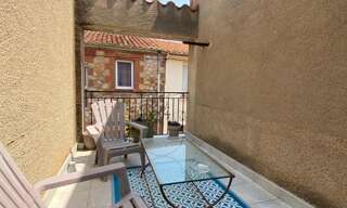 Maison 4 Pièces 91 m² à louer à Ponteilla (66300)