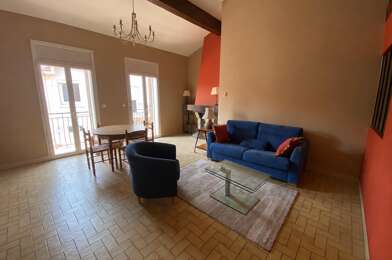 Maison 4 pièces 900 €