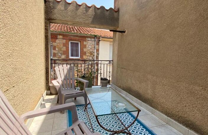 Location maison 4 pièces 91 m² à Ponteilla (66300) — photo 2