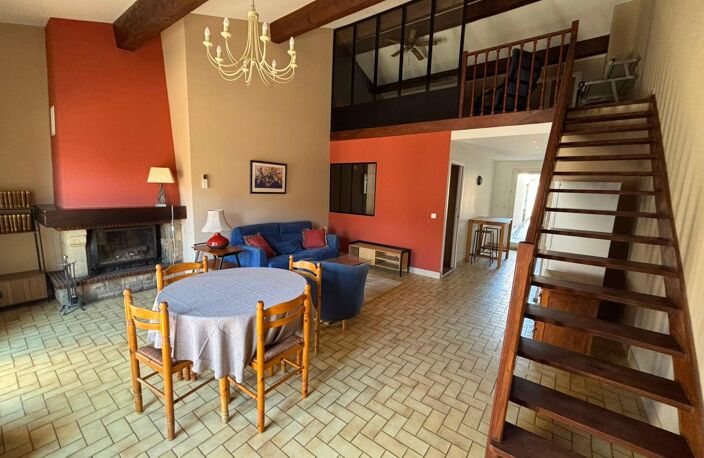 Location maison 4 pièces 91 m² à Ponteilla (66300) — photo 4