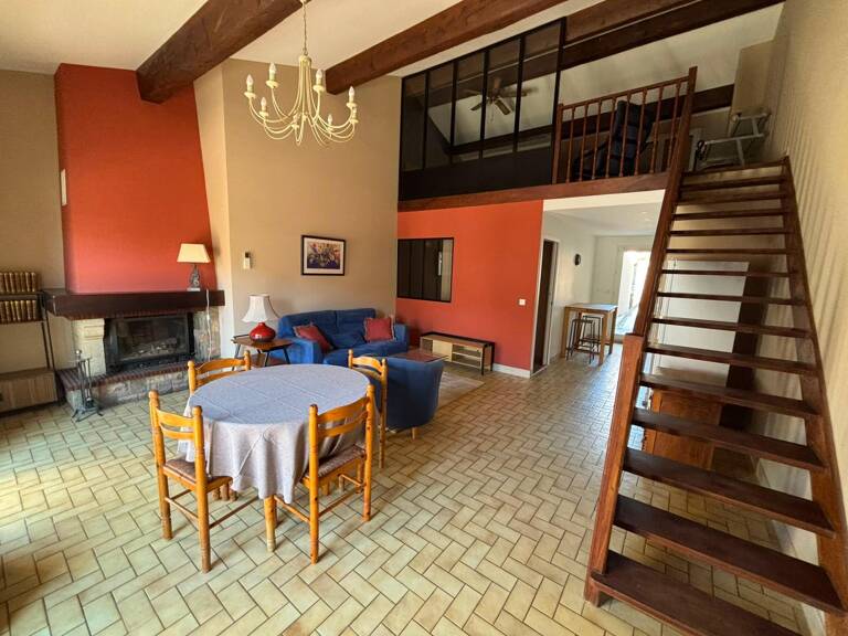 Maison 4 pièces 91 m² — photo 1
