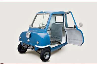Garage  140 €