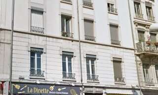 Appartement 1 Pièce 30 m² à louer à Lyon 3 (69003)