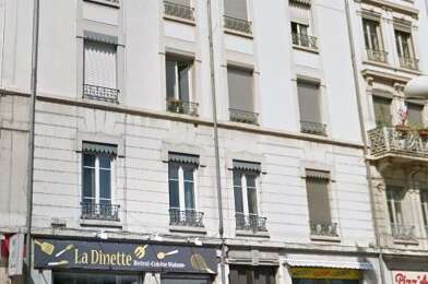 Appartement 1 pièces 631 €