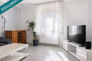 Maison 6 pièces 107000 €