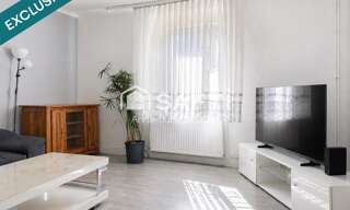 Maison 6 Pièces 131 m² à vendre à L'Hôpital (57490)