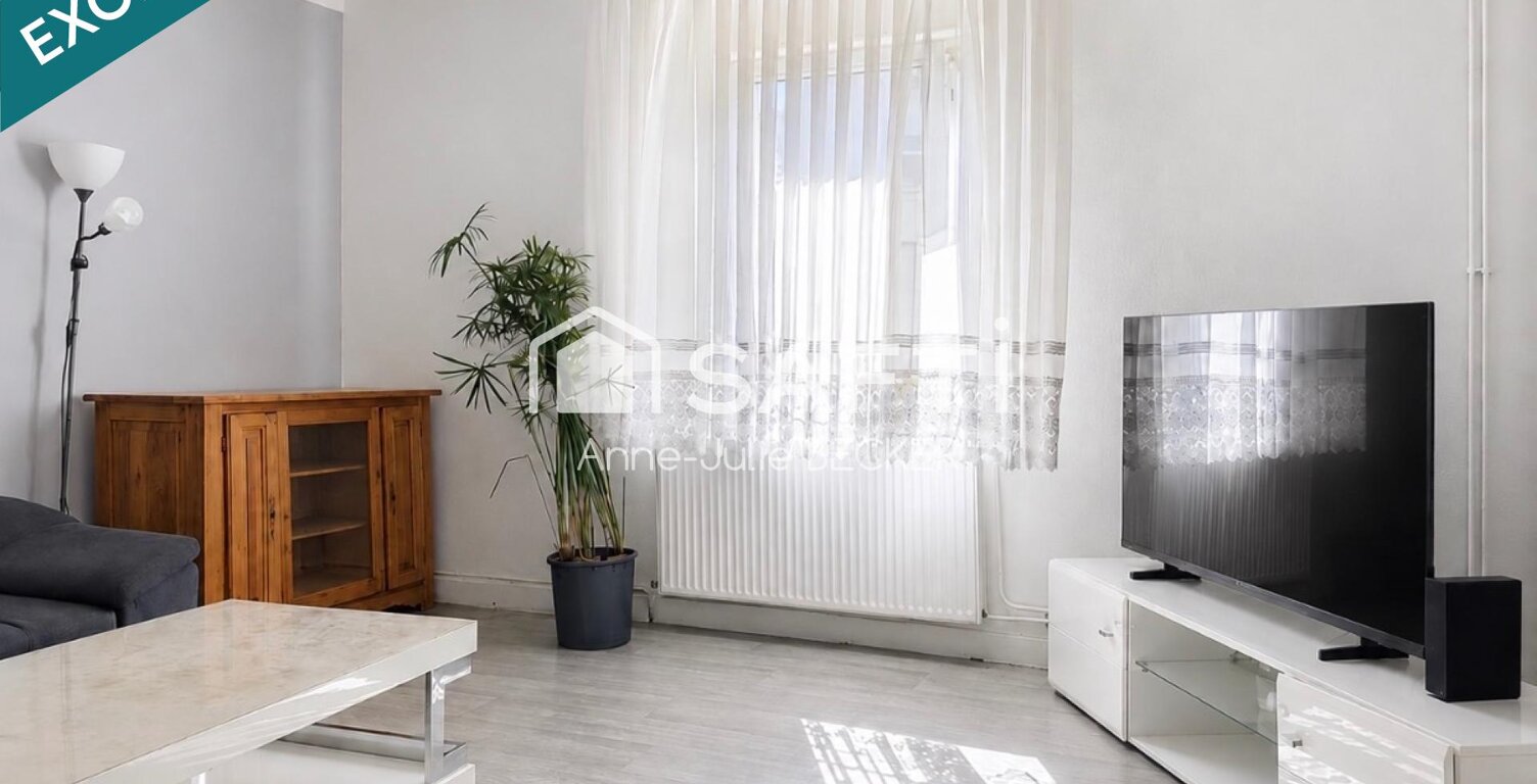 maison mitoyenne - maison familiale — photo 1