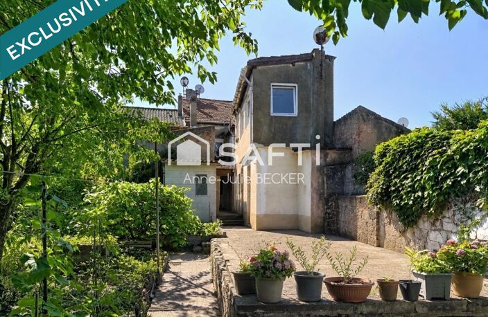 maison mitoyenne - maison familiale — photo 3