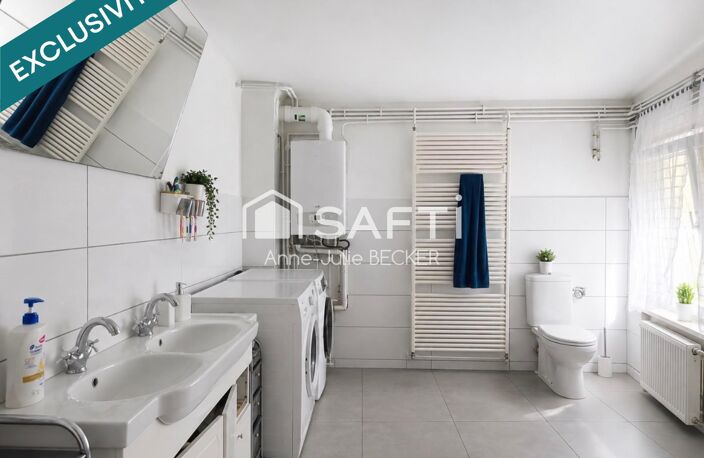 maison mitoyenne - maison familiale — photo 5