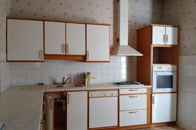 Maison 4 pièces 79000 €