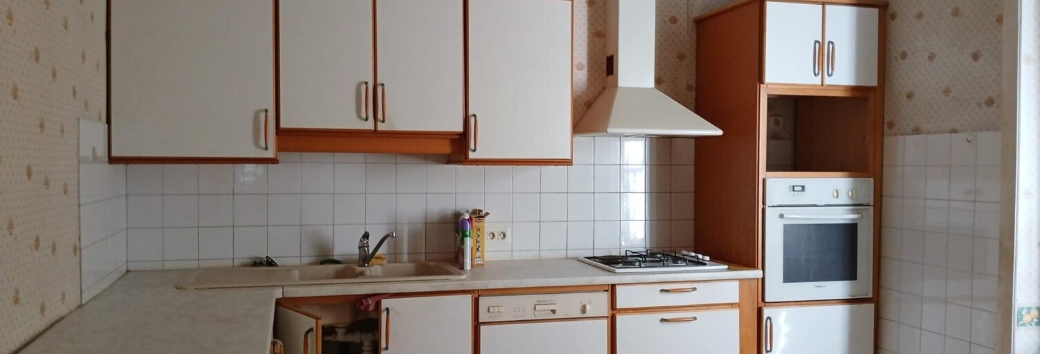 Maison 4 Pièces 150 m² à vendre à Piégut-Pluviers (24360)