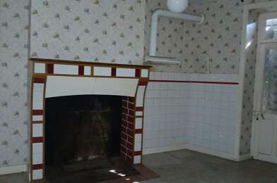 Maison 5 pièces 64000 €