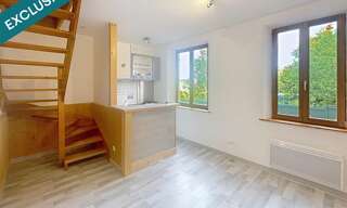 Maison 2 Pièces 37 m² à vendre à Chavelot (88150)