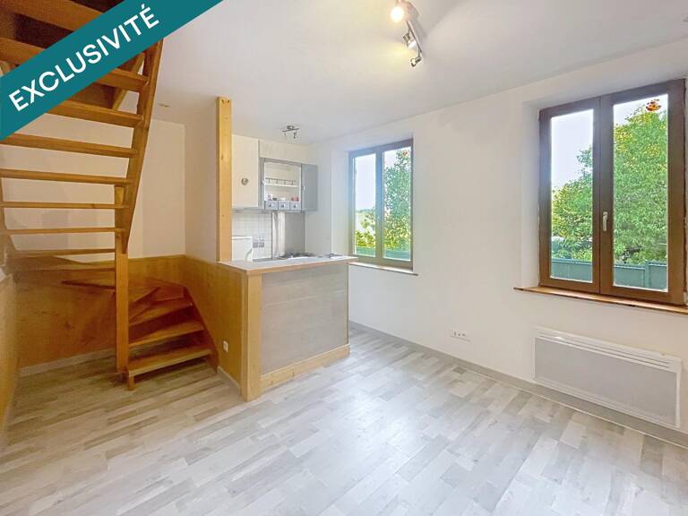 Petite maison sans copropriété — photo 1