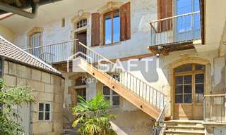 Appartement 3 Pièces 83 m² à vendre à Ornans (25290)