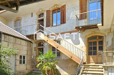 Appartement 3 pièces 145000 €