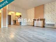 ORNANS - T3 HYPERCENTRE - 83m2 avec CAVE — photo 2