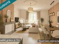 ORNANS - T3 HYPERCENTRE - 83m2 avec CAVE — photo 4