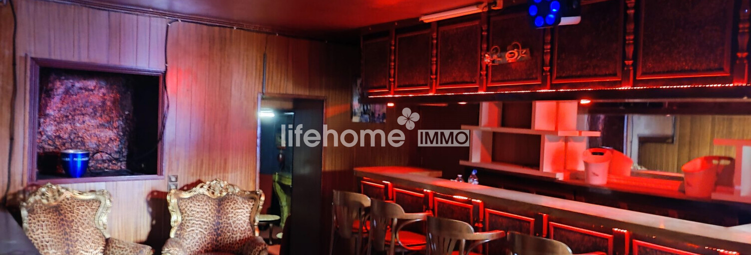 Immeuble  103 m² à vendre à Châteauroux (36000)