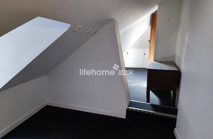 Immeuble Hyper centre de Châteauroux — photo 2