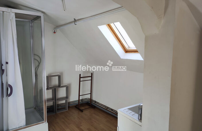 Immeuble Hyper centre de Châteauroux — photo 4