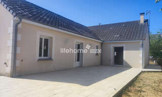 Maison 5 Pièces 135 m² à vendre à Châteauroux (36000)