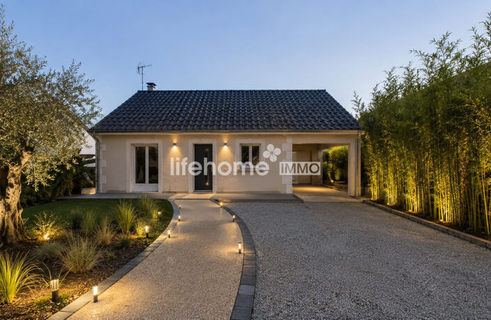 Nouveauté - pavillon de plain-pied — photo 3