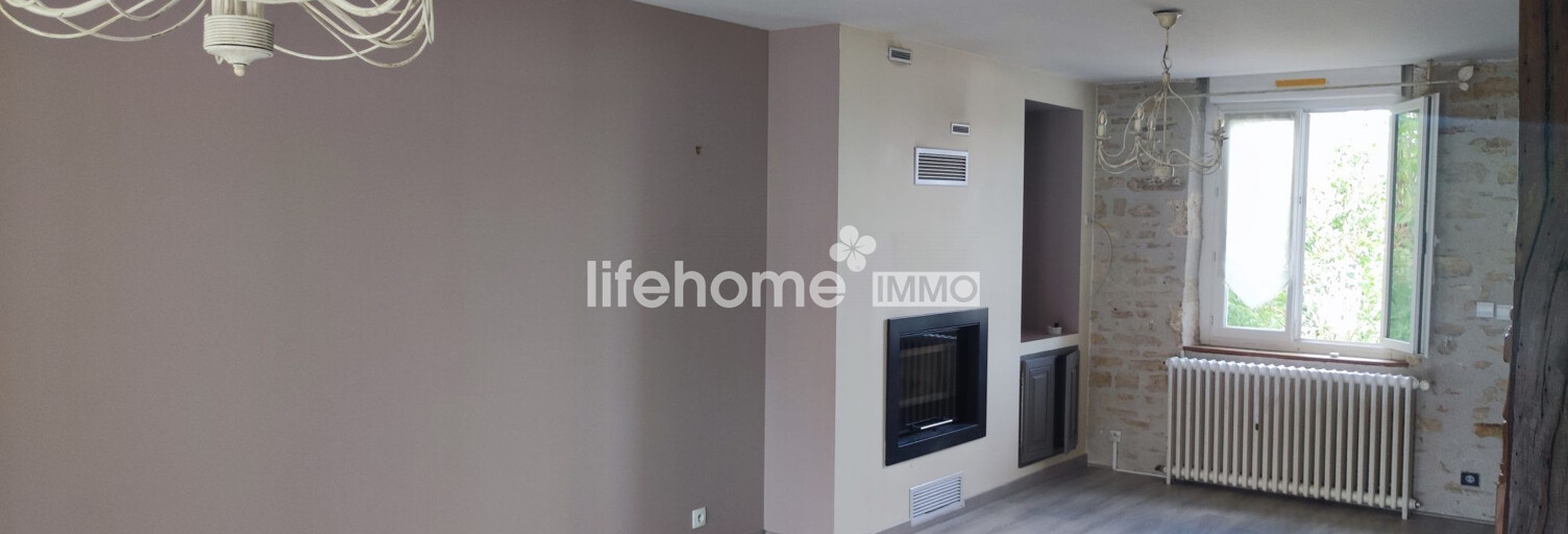 Maison 7 Pièces 199 m² à vendre à Déols (36130)