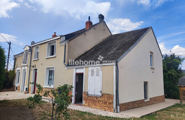 Maison ancienne rénovée — photo 2