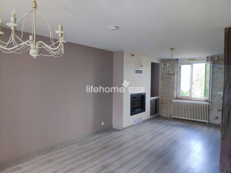 Maison ancienne rénovée — photo 1
