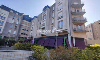 Appartement 2 Pièces 53 m² à vendre à Châteauroux (36000)
