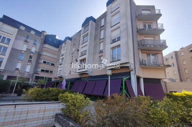 Appartement 2 pièces 17900 €