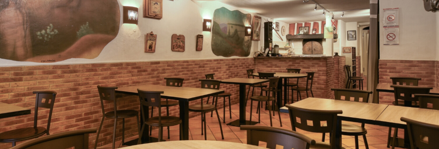 Commerce 2 Pièces 128 m² à vendre à Apt (84400)