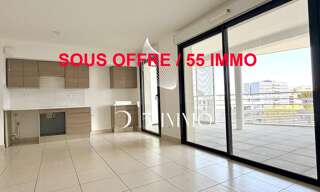 Appartement 3 Pièces 75 m² à vendre à Montpellier (34000)