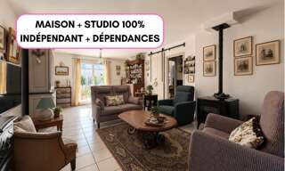 Maison 6 Pièces 119 m² à vendre à Les Sables-d'Olonne (85100)