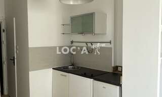 Appartement 1 Pièce 25 m² à louer à Lyon 1 (69001)