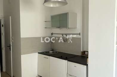 Appartement 1 pièces 635 €