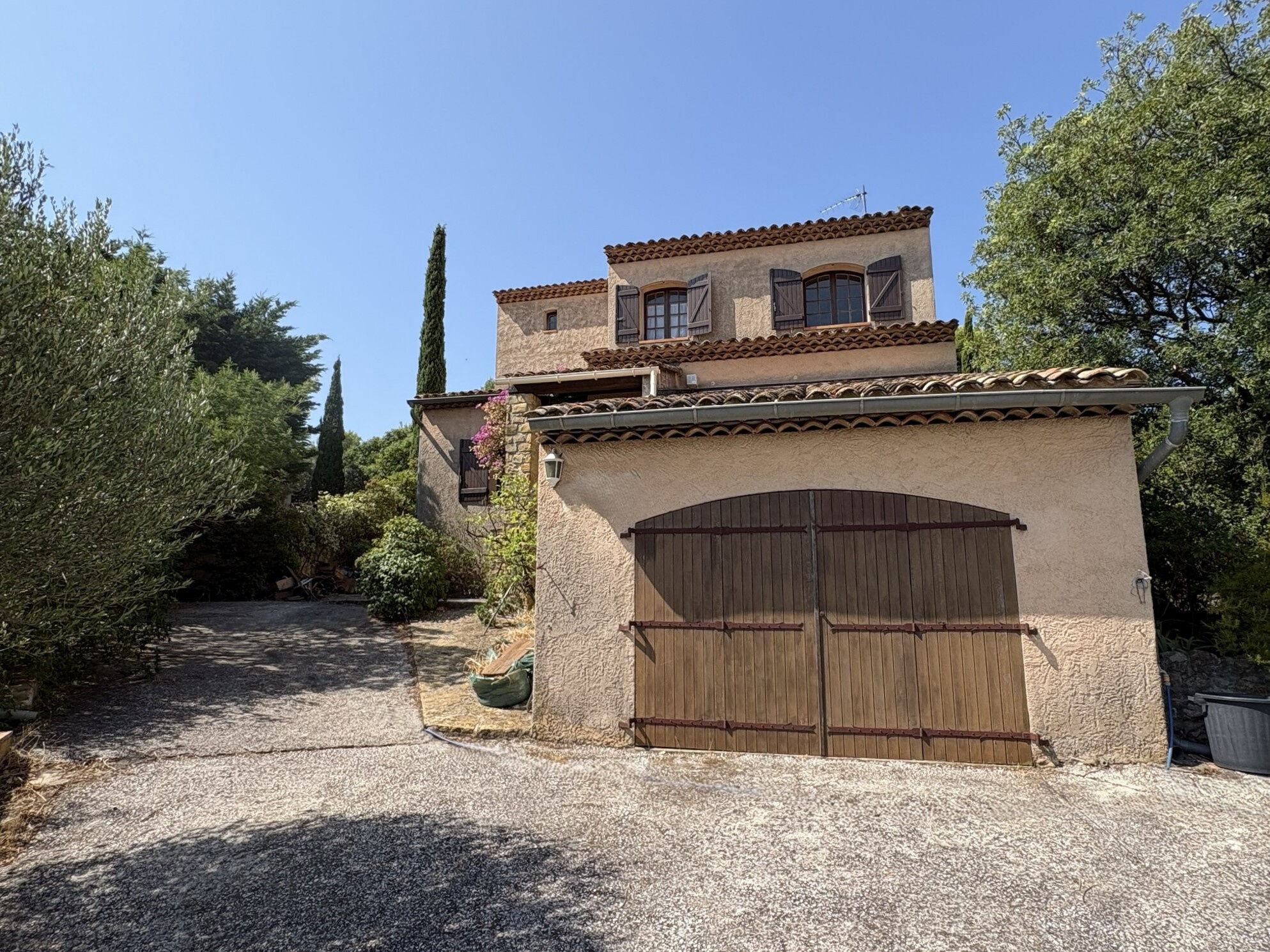 Villa / Maison  T6 à vendre Toulon 83200