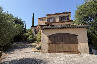 Maison 6 pièces 650000 €