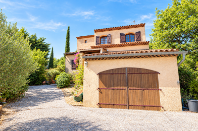Maison 6 pièces 650000 €