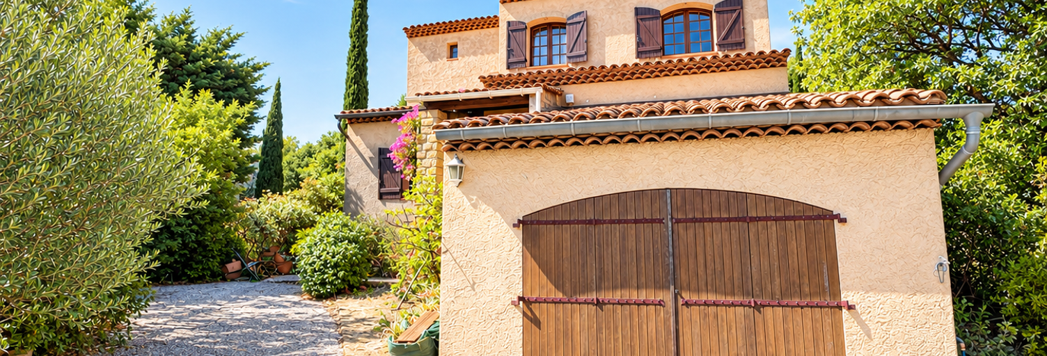 Maison 6 Pièces 160 m² à vendre à Toulon (83200)