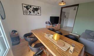 Appartement 4 Pièces 57 m² à vendre à Roanne (42300)