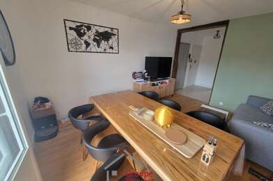 Appartement 4 pièces 90000 €