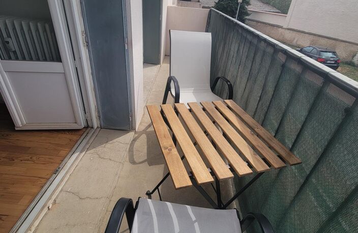Vente appartement 4 pièces 57 m² Roanne (42300) — photo 5