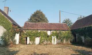 Maison 7 Pièces 150 m² à vendre à Chevry-sous-le-Bignon (45210)