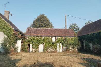 Maison 7 pièces 220000 €
