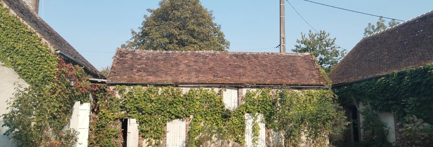 Maison 7 Pièces 150 m² à vendre à Chevry-sous-le-Bignon (45210)
