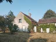 CORPS DE FERME À RÉNOVER – TROIS HABITATIONS – TERRAIN DE 6 836 M² — photo 2